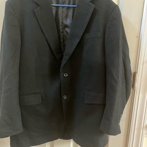 Jos A Bank men’s cashmere jacket size 43R